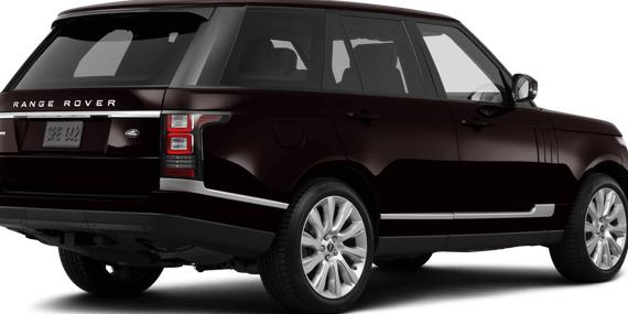 LAND ROVER RANGE ROVER 2014 SALGV2TF2EA184539 image